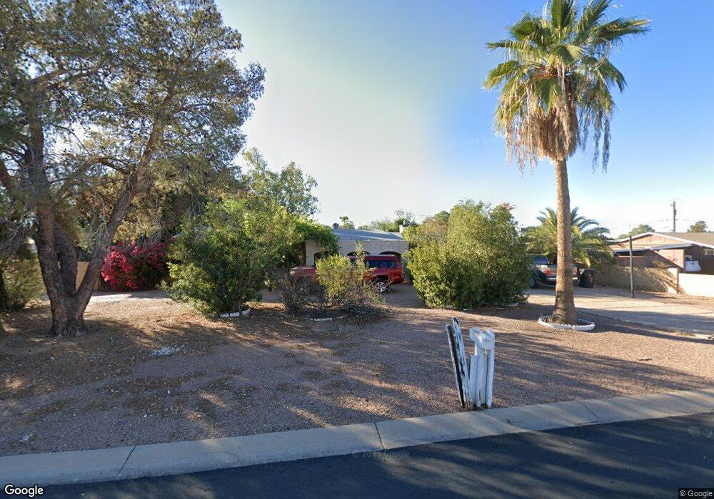 1302 N 65th St, Mesa, AZ 85205 - photo 1