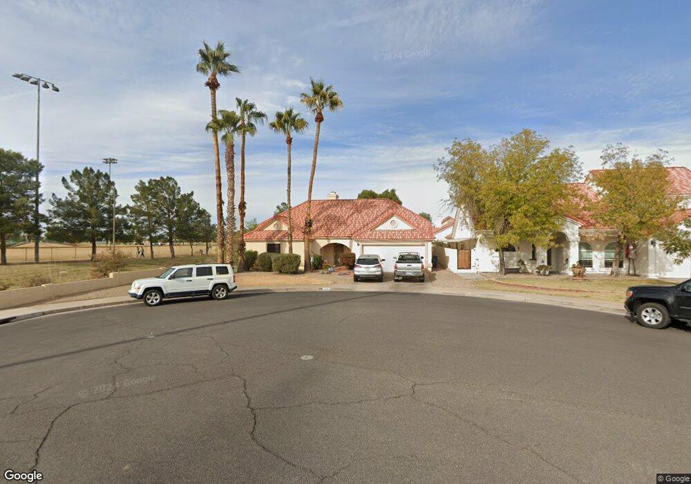 1202 E Mineral Rd, Gilbert, AZ 85234 - photo 1