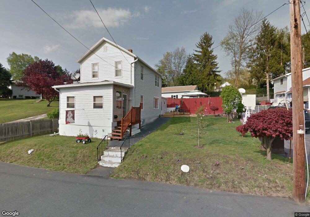 344 River St, Old Forge, PA 18518 - photo 1