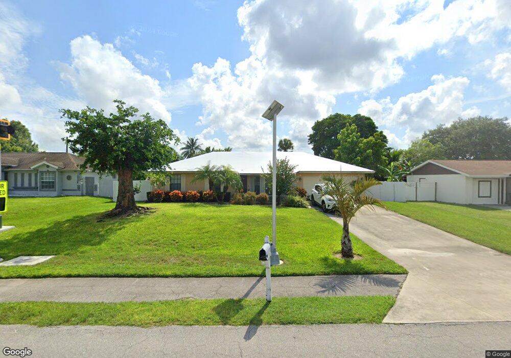 2059 50th Terrace SW, Naples, FL 34116 - photo 1