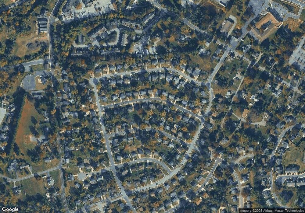 512 Garrick Rd, Hockessin, DE 19707 - photo 1