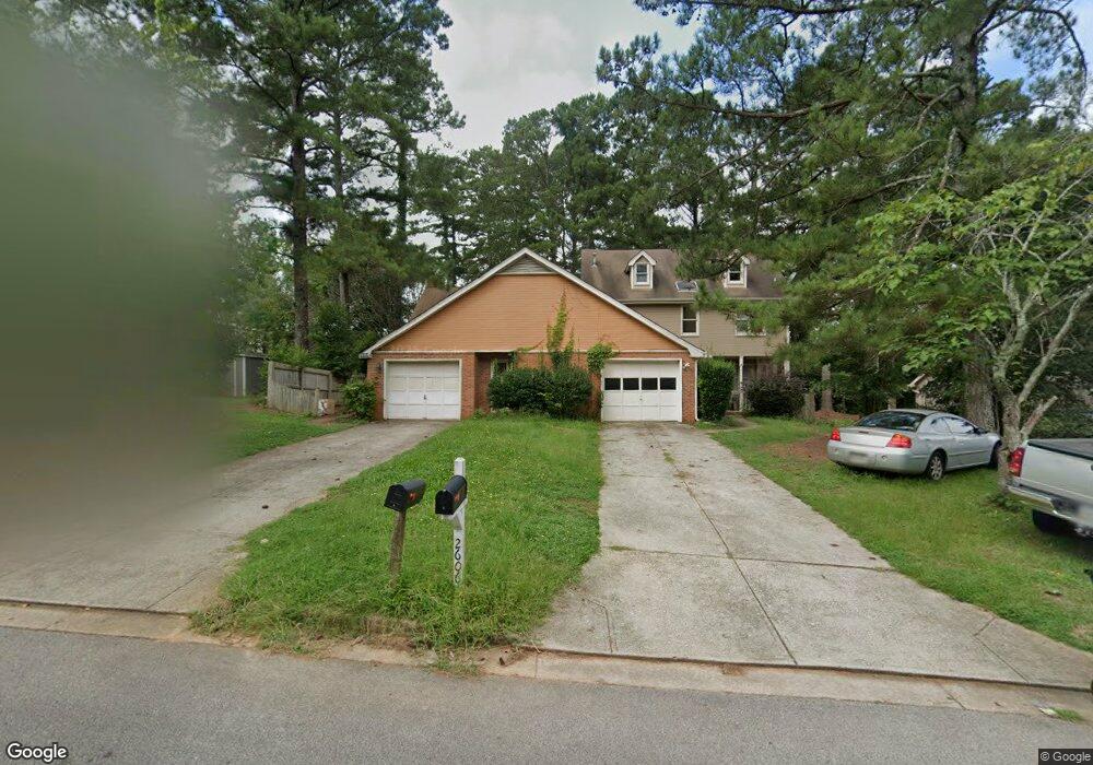 2606 Fieldstone View Ln SE unit A, Conyers, GA 30013 - photo 1