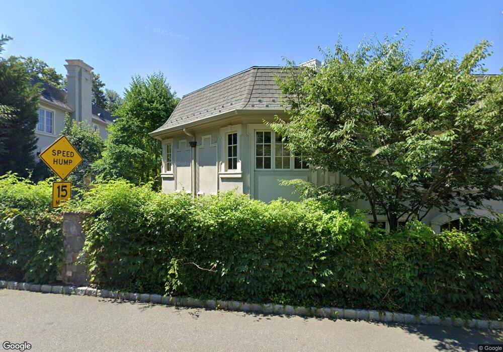 313 Bellaire Dr, Demarest, NJ 07627 - photo 1