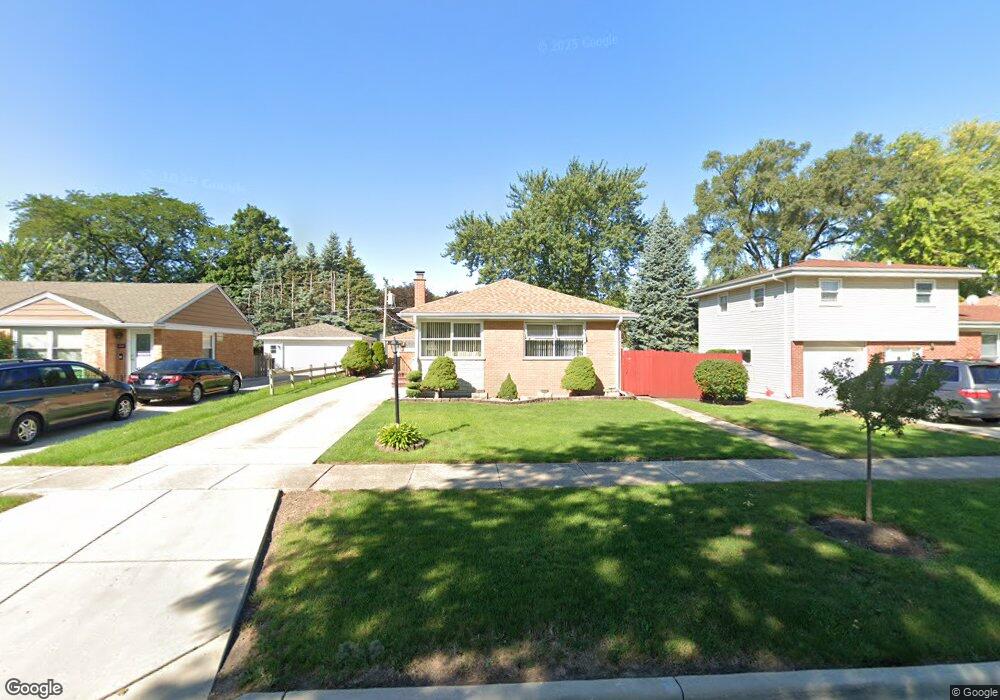 1844 Locust St, Des Plaines, IL 60018 - photo 1