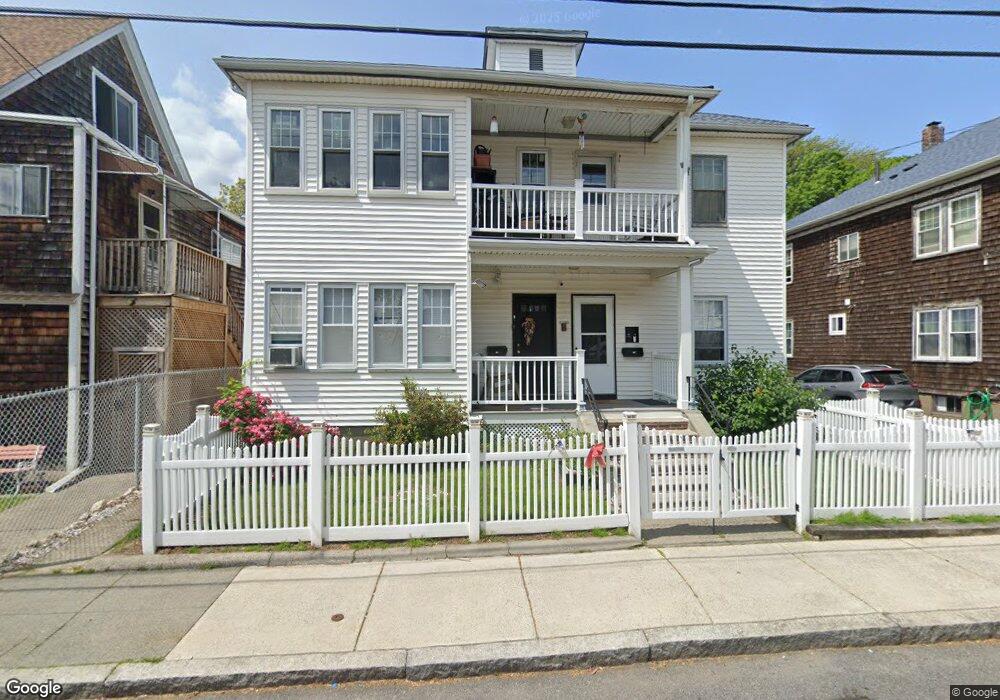 16 Hawthorn Ave, Winthrop, MA 02152 - photo 1