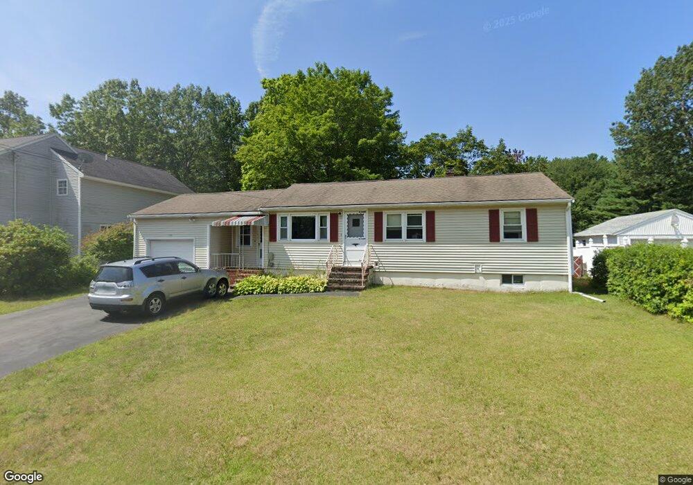 142 Lawrence Rd, Salem, NH 03079 - photo 1