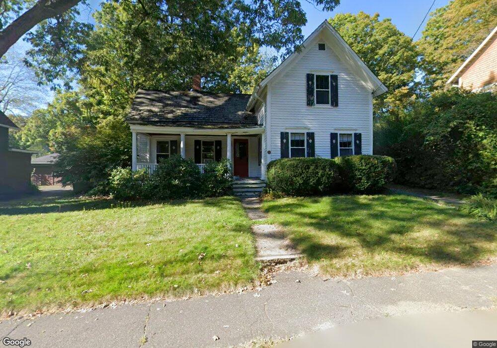 58 S Main St, Florence, MA 01062 - photo 1