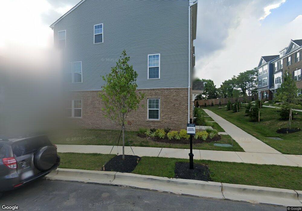 2818 Pinebrook Rd, Landover, MD 20785 - photo 1