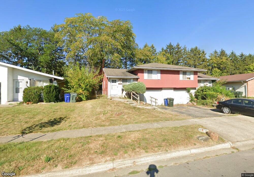 4871 Songbird Dr unit 873, Columbus, OH 43229 - photo 1