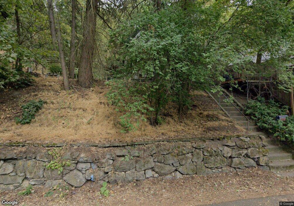 1519 W Wilson Ave, Spokane, WA 99201 - photo 1