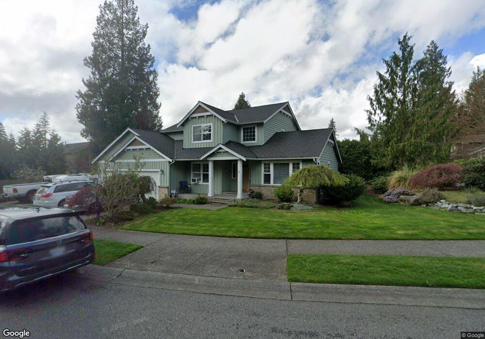 19320 Meridian Place W, Bothell, WA 98012 - photo 1