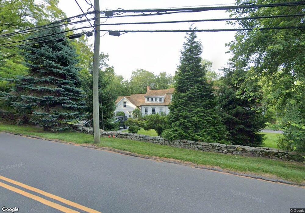 148 West Rd, New Canaan, CT 06840 - photo 1