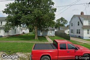 124 S Maple St, Maroa, IL 61756
