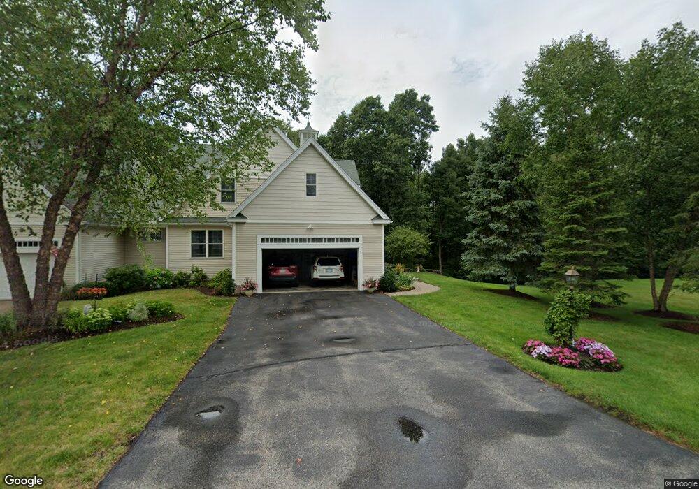 5 Crocketts Way, Stratham, NH 03885 - photo 1