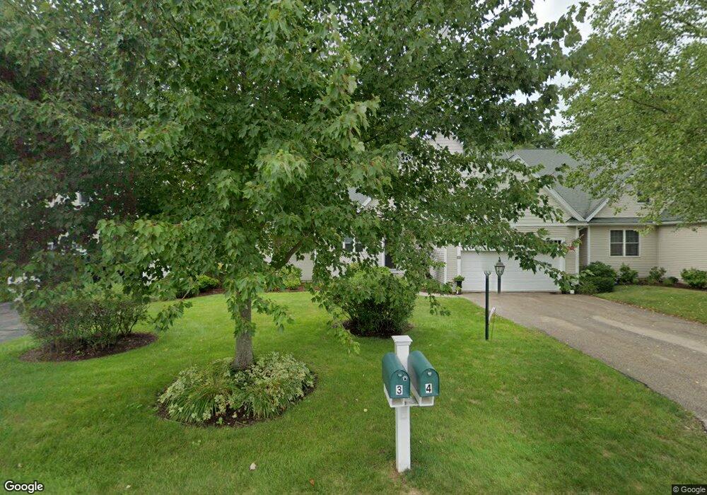 3 Crockett Stratham Nh 03885 unit 3, Stratham, NH 03885 - photo 1