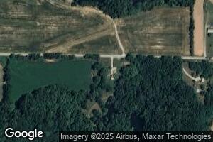 668 E County Road 300 N, Centerpoint, IN 47840