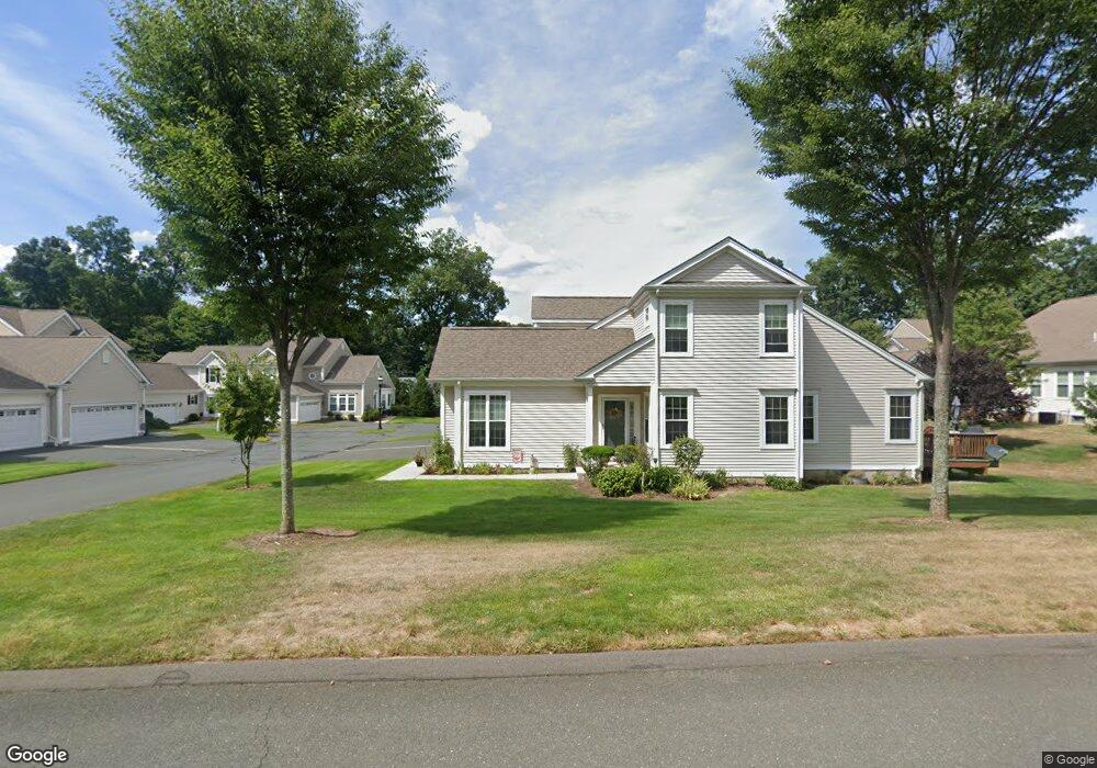 154 Barkledge Dr, Newington, CT 06111 - photo 1