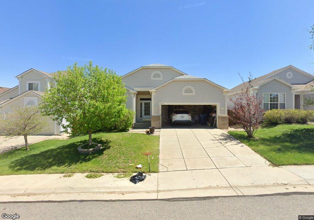 5674 S Sicily Cir, Aurora, CO 80015 - photo 1