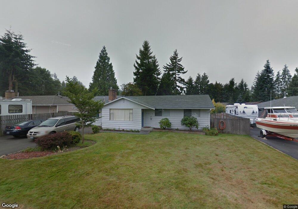 20512 79th Ave W, Edmonds, WA 98026 - photo 1