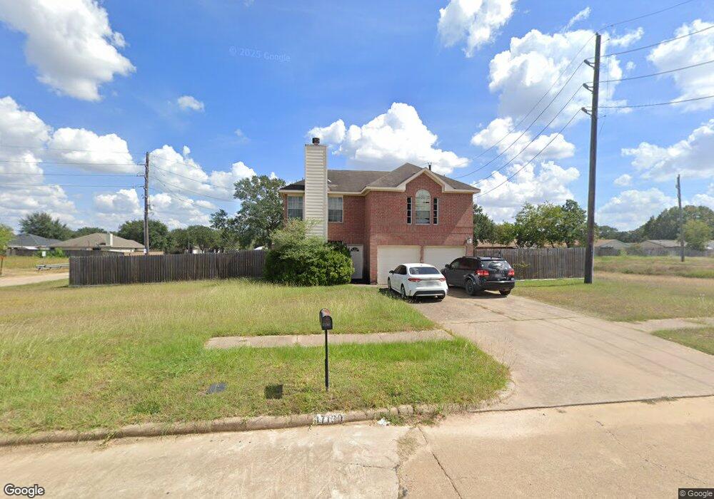 17130 Bullis Gap Dr, Hockley, TX 77447 - photo 1