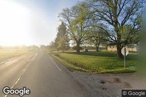 11260 N 350 W, Ligonier, IN 46767