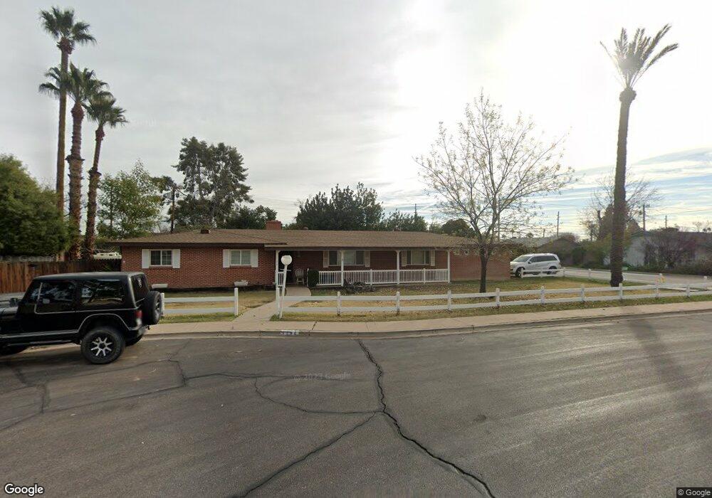 1136 E 3rd Place, Mesa, AZ 85203 - photo 1