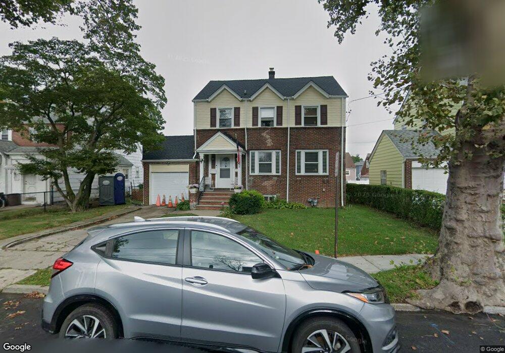 1572 Wainwright St, Hillside, NJ 07205 - photo 1