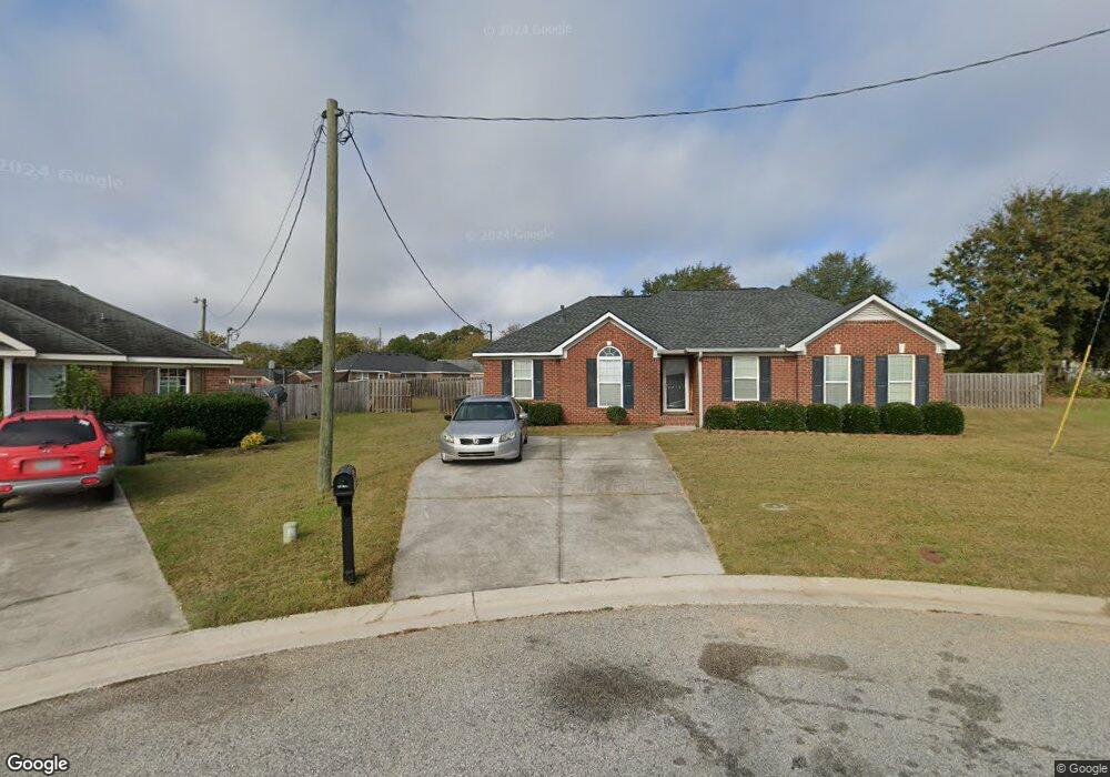 4705 Grebe Ct, Augusta, GA 30906 - photo 1