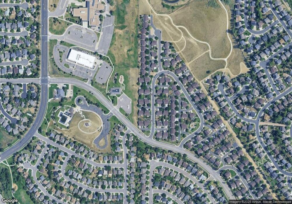 5405 S Picadilly Ct, Aurora, CO 80015 - photo 1