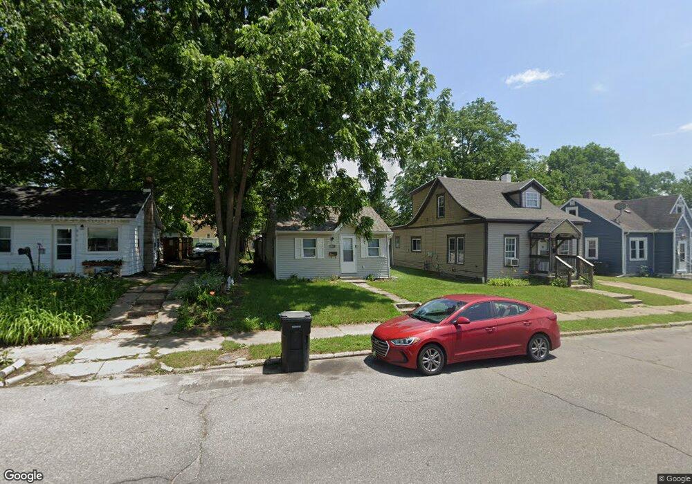 610 S 26th St, South Bend, IN 46615 - photo 1