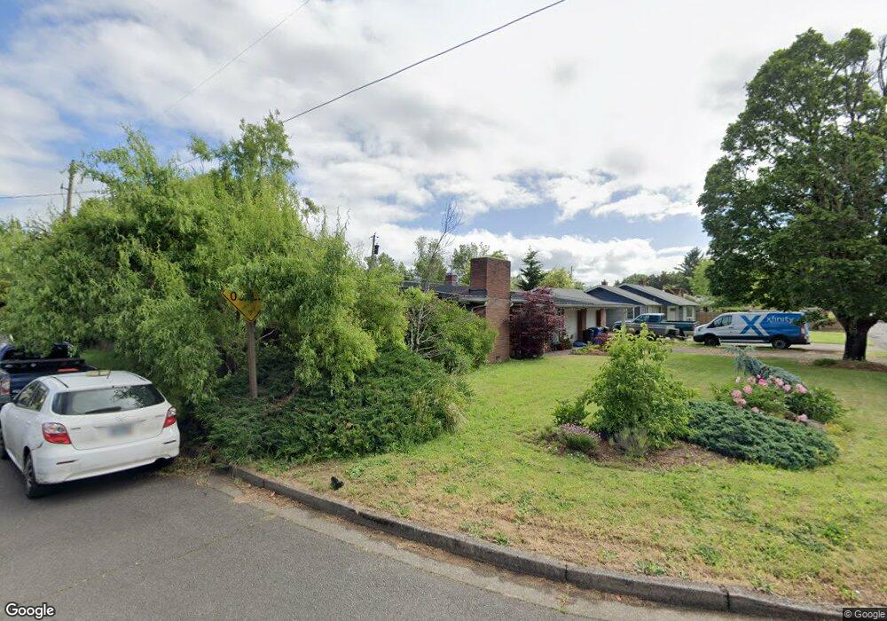 2801 Van Ave, Eugene, OR 97401 - photo 1