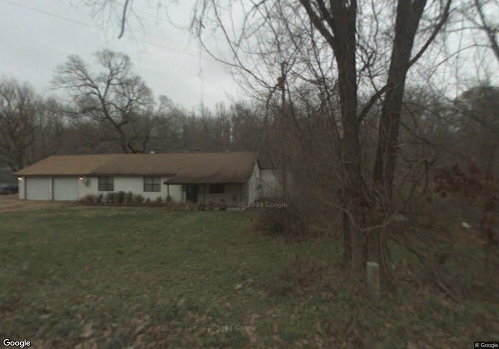 12902 Gun Club Rd, Fayetteville, AR 72704 - photo 1
