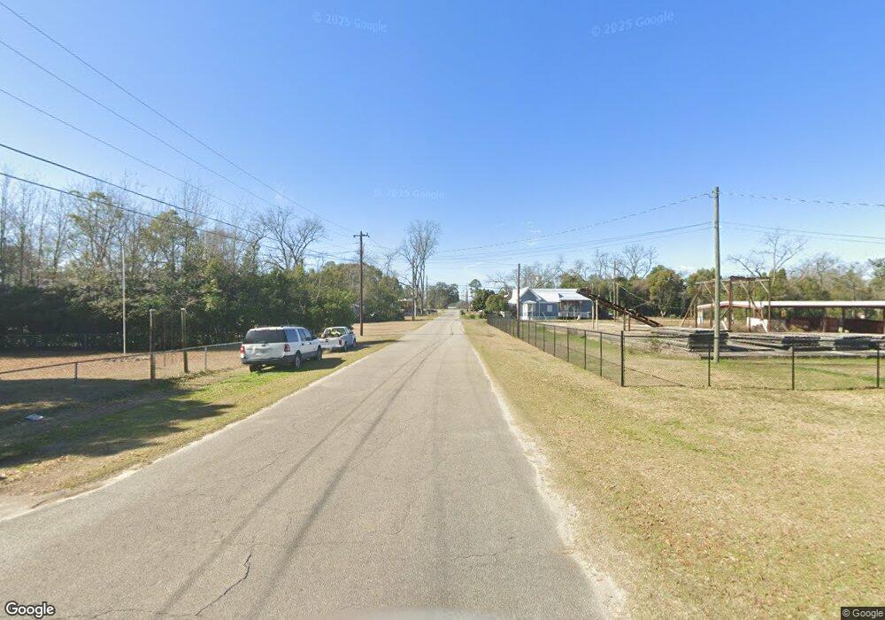 7383MG E Marshall St, Meigs, GA 31765 - photo 1