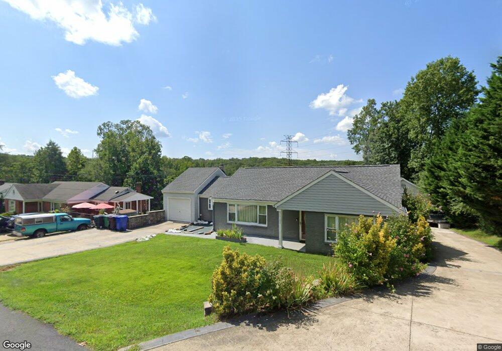 19208 Mockingbird Heights Rd, Triangle, VA 22172 - photo 1