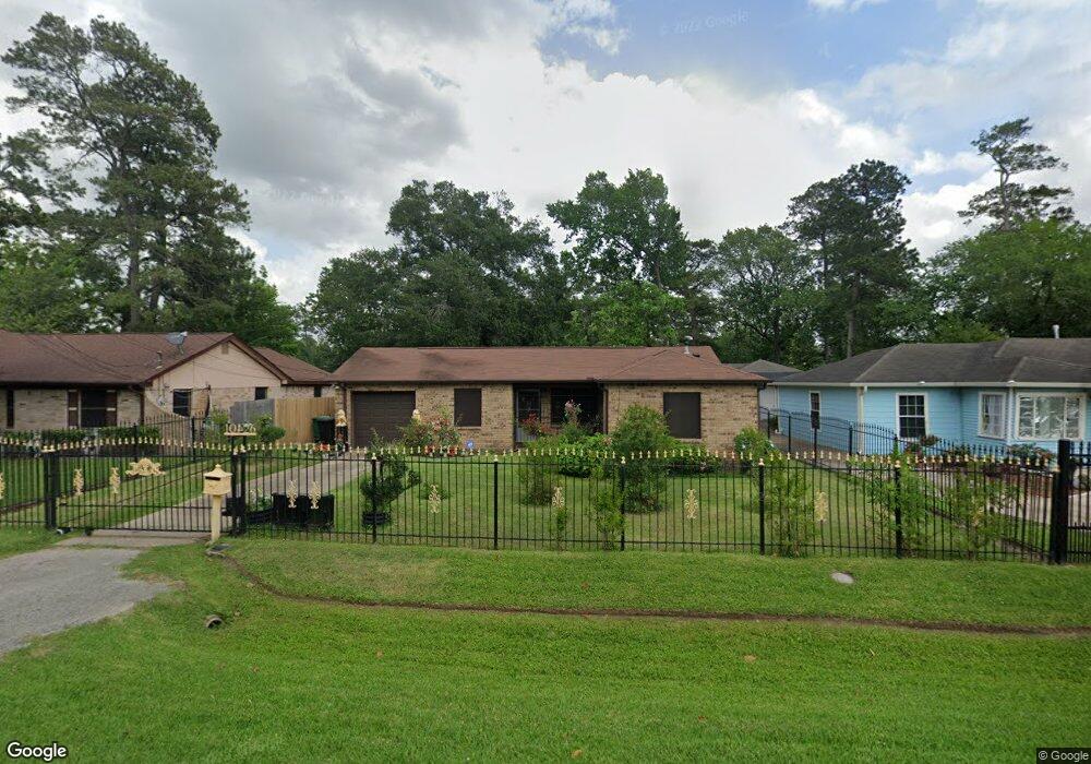10426 Onslow St, Houston, TX 77016 - photo 1