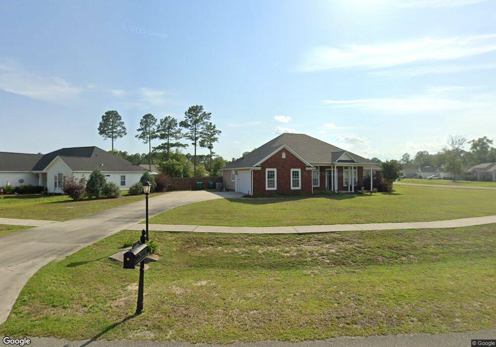 Lot 16 Conifer Ct, Crawfordville, FL 32327 - photo 1