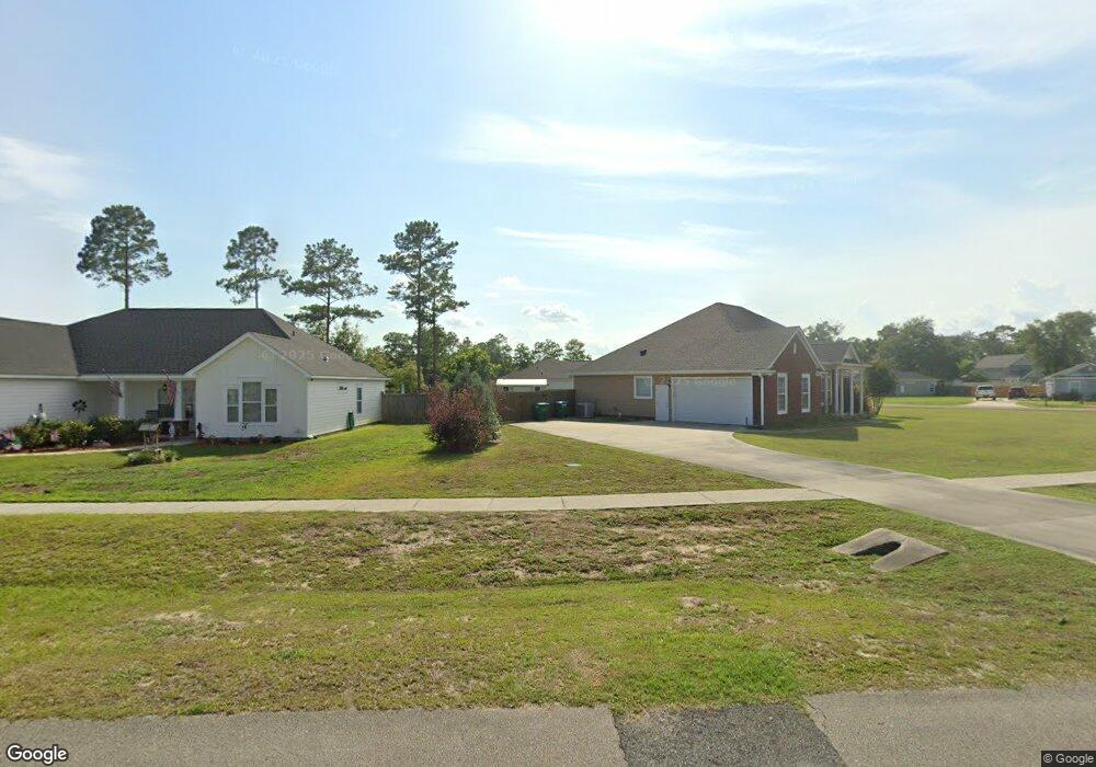 Lot 18 Conifer Ct, Crawfordville, FL 32327 - photo 1