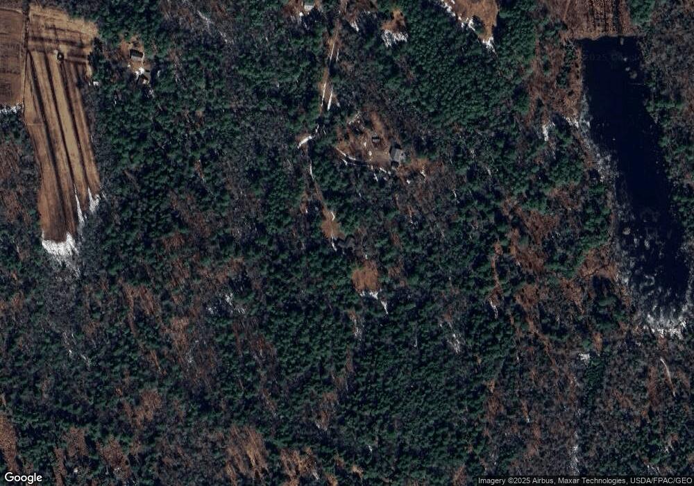 48 Bing Moore Rd, Bowdoin, ME 04287 - photo 1