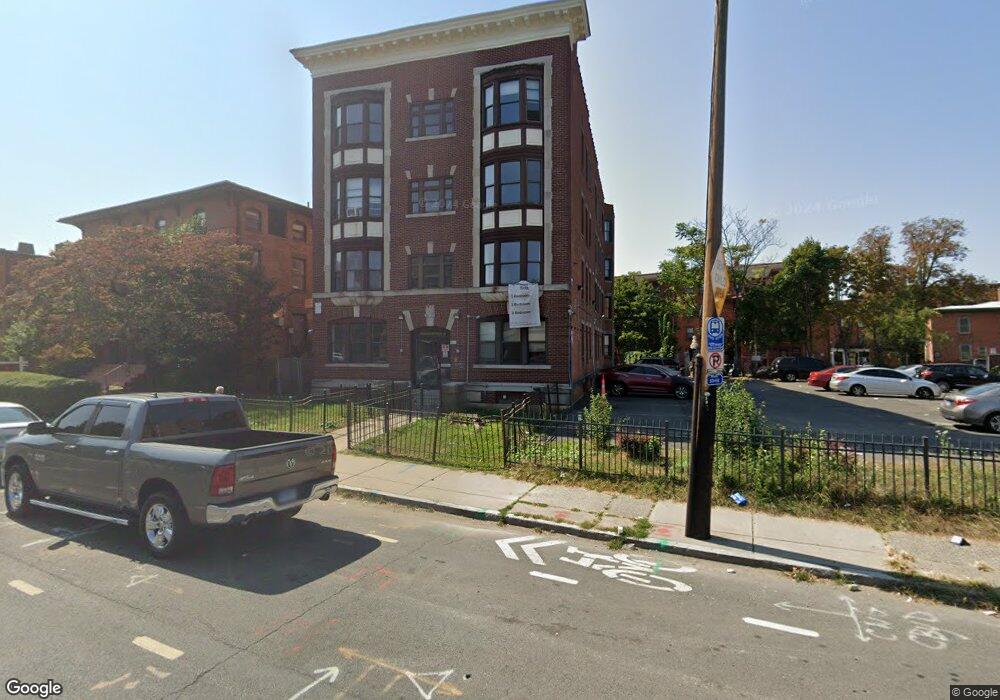 25 Wethersfield Ave unit 2W, Hartford, CT 06114 - photo 1