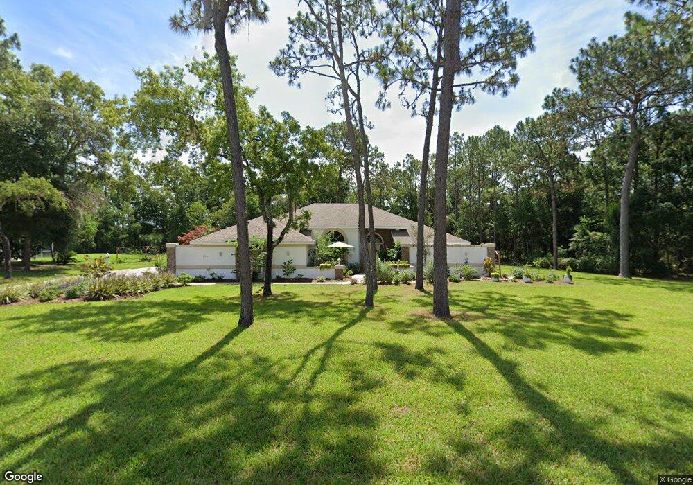 1251 N Annapolis Ave, Hernando, FL 34442 - photo 1