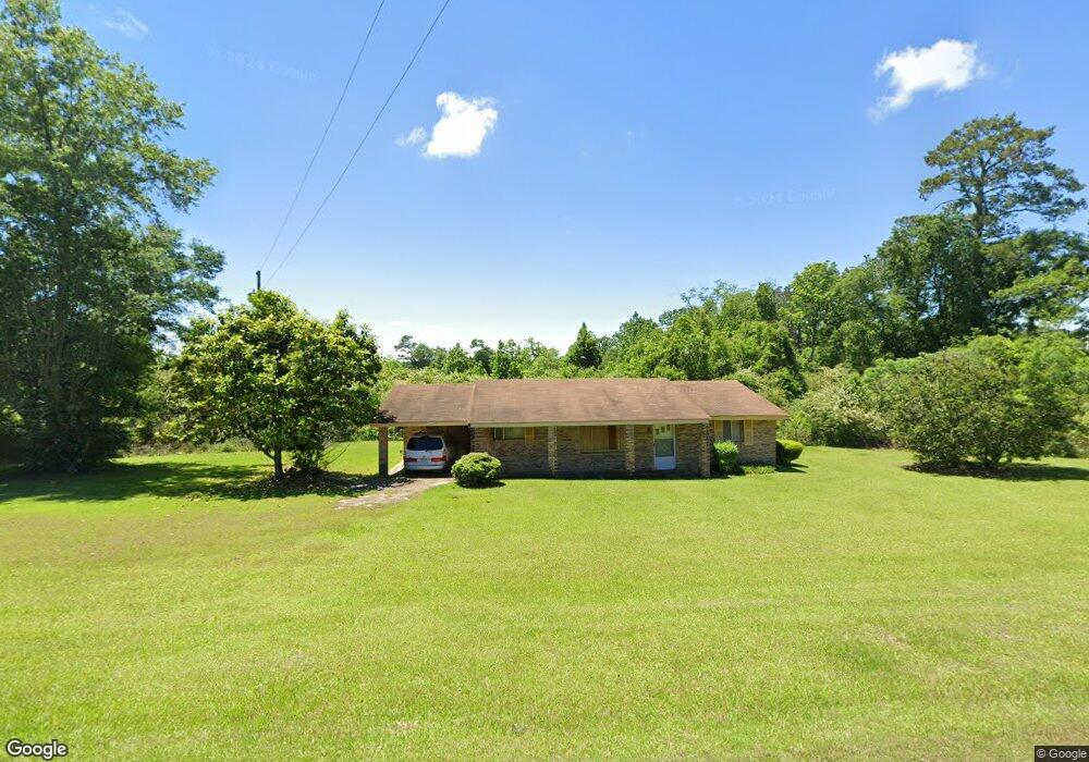 164 Scr 8b, Taylorsville, MS 39168 - photo 1