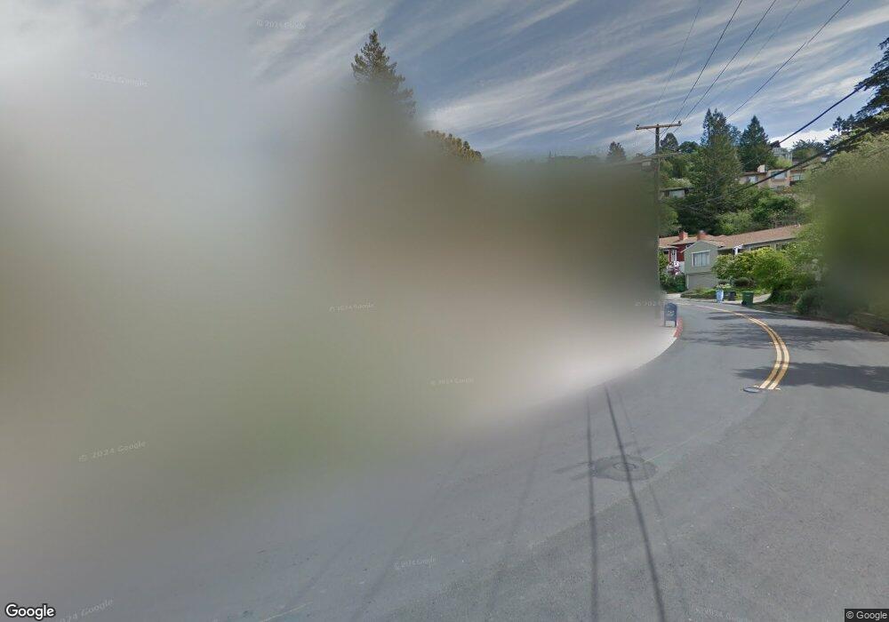 2931 Shasta Rd, Berkeley, CA 94708 - photo 1