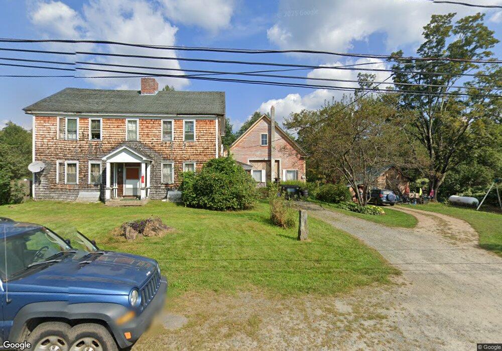 20 Croydon Turnpike, Croydon, NH 03773 - photo 1