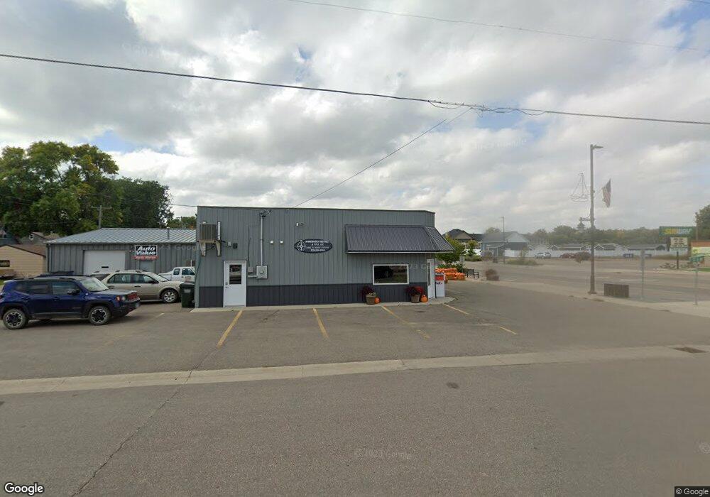 103 Minnesota Ave W, Glenwood, MN 56334 - photo 1