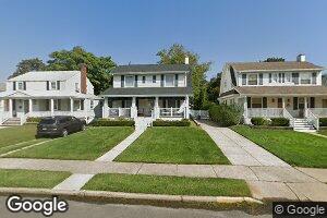 307 Cedar Ave, Allenhurst, NJ 07711
