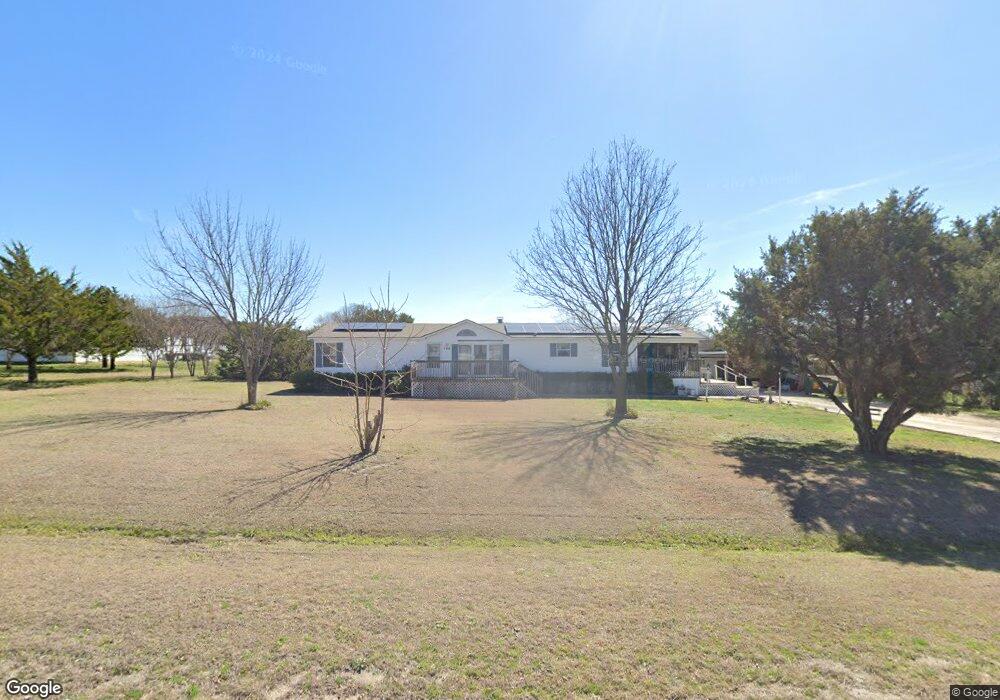 349 Kelly Brook Cir, Weatherford, TX 76087 - photo 1