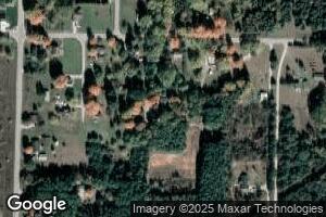 458 S Mill St, Custer, MI 49405