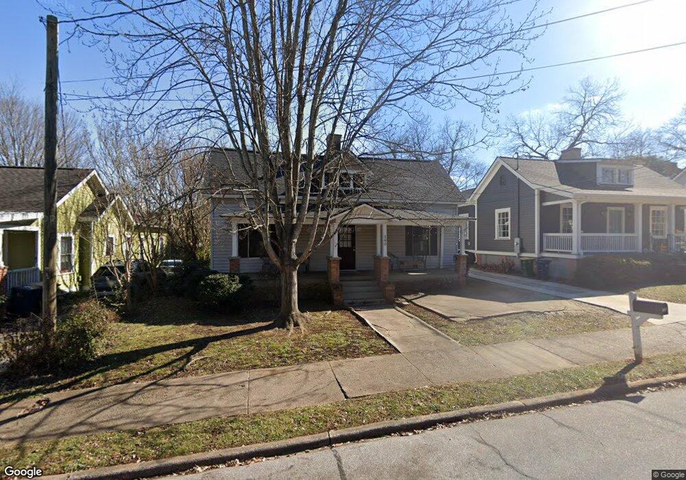 180 Lyndon Ave, Athens, GA 30601 - photo 1