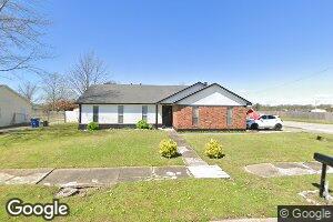 801 Cornell Ave, West Memphis, AR 72301
