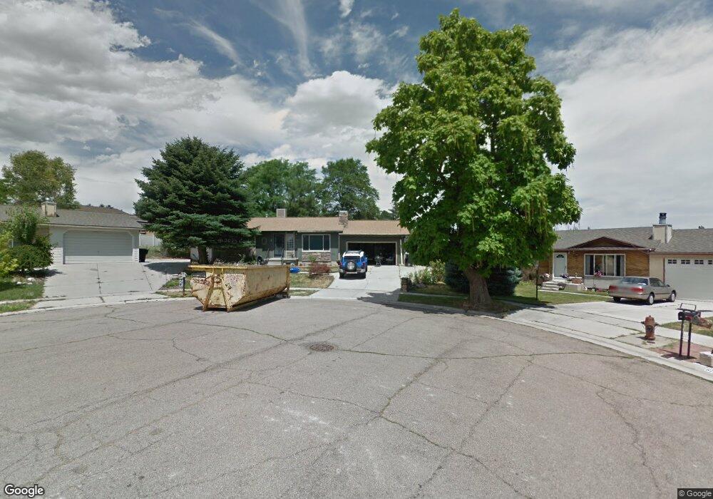 6286 Cyclamen Cir, West Jordan, UT 84081 - photo 1